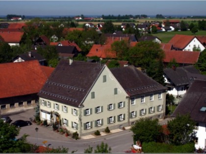 Foto: Gasthof Weißes Roß